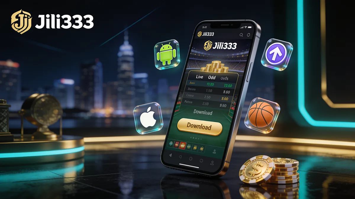 About the jili333 App — jili333 in the Philippines
